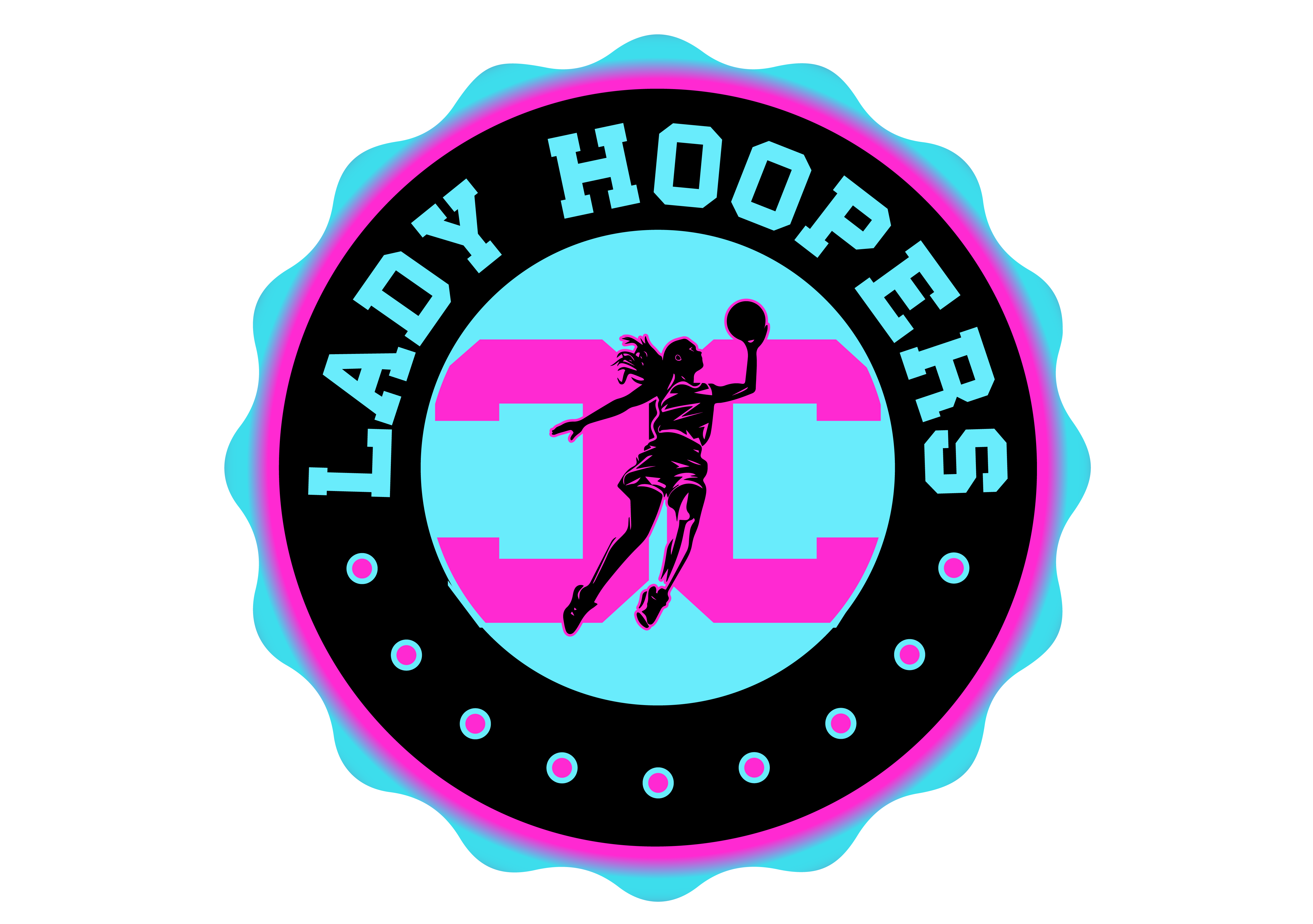 CC Lady Hoopers Basketball Club